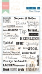 Pl1507 Project NL - Emoties