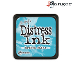 39877 Distress mini inkt - Broken china