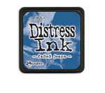 39952 Distress mini inkt - Fade jeans