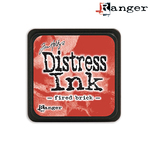 39976 Distress mini inkt - Fired brick