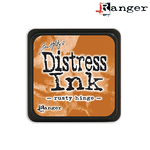 40125 Distress mini inkt - Rusty hinge