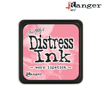 40309 Distress mini inkt - Worn lipstick