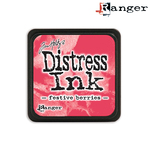 39969 Distress mini inkt Festive berrie