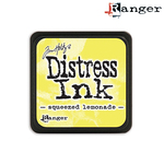 40200 Distress mini inkt Squeezed lemon