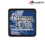 39907 Distress mini inkt Chipped sapphie
