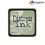 39891 Distress mini inkt - Bundled sage