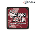 39839 Distress mini inkt Aged mahogany