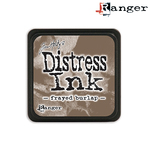39990 Distress mini inkt - Frayed burlap