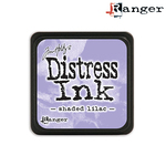 40170 Distress mini inkt - Shaded lilac