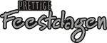 Cr1326 Craftable Prettige FEESTDAGEN