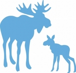 Lr0377 Creatable Elands