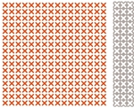 Df3417 Design Folder Extra Cross stitch