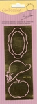 Ae1213 Embossing mal