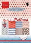 Pk9126 Paperbloc - Made in Holland - A5