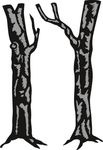 Cr1338 Craftable Tiny's Trees Oak