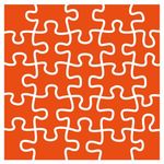 Df3422 Design folder Puzzle