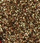 Ca3120 Glitter paper - bronze