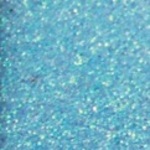 Ca3125 Glitter paper - blue