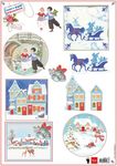 Ewk1235 Made in Holland - winter