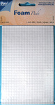 6500/0001 Joy Foampads 1mm 5x5mm