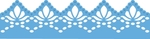 Lr0385 Creatable Border - triangle