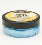 ViVa Inka-Gold kleur 927 Aquamarin
