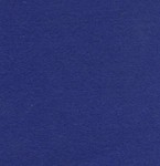 Synthetisch vilt Helderblauw - A4