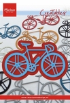 Lr0394 Creatable Bycicle (sport)