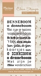 Cs0945 Kerstlied - Oh denneboom
