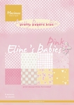Pb7050 Eline's Babies pink