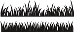 Cr1355 Craftable snijmal - Grass