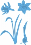 Lr0399 Creatable Tiny's Narcissus
