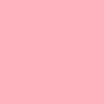 61986 Papicolor Dubbele kaart roze