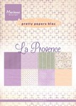 Pk9132 La Provence