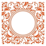 Df3425 Design folder - Anja's circle