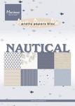 Pk9133 Paperbloc Nautical
