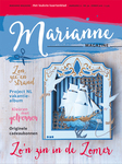 Marianne Doe nr 30 2016 