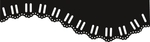 Cr1370 Craftable Ribbon Wave
