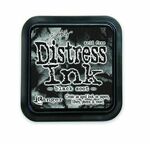 19541 Distress Ink Black Soot