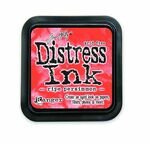 TIM32830 Distress Ink - Ripe Persimmon