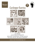 Ct1507 Favorites - Els