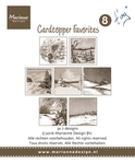 Ct1508 Favorites - Tiny