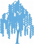 Lr0429 Creatable - Weeping Willow