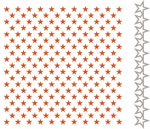 Df3427 Design folder - Little Stars