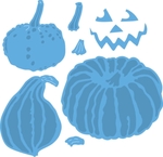 Lr0431 Creatable Tiny's pumpkins