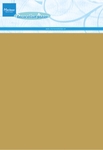 Ca3126 Paper: gold - A5 - 5 stuks