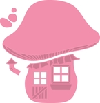 Col1412 Mushroom