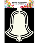470713127 DDBD Dutch christmas bells