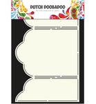 470713310 DDBD Dutch card art - Triptech