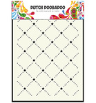 470715031 Dutch Doobadoo screens of star